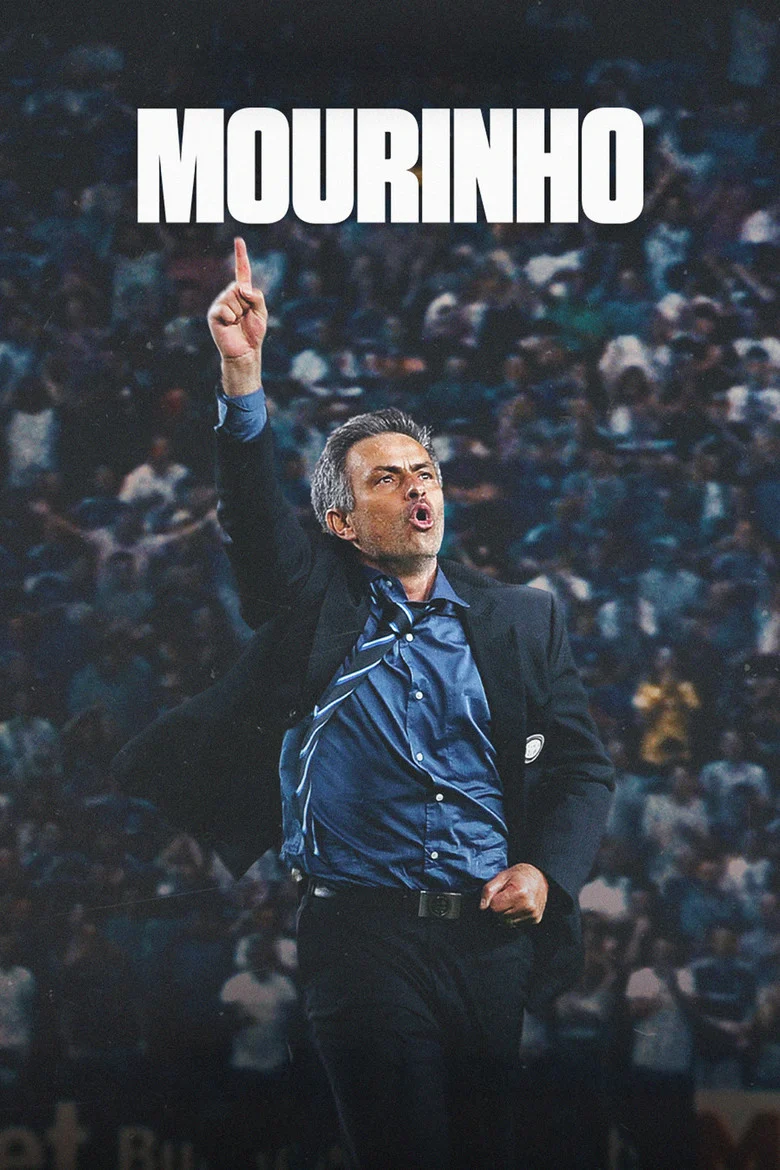 مسلسل MOURINHO الموسم الاول الحلقة 1