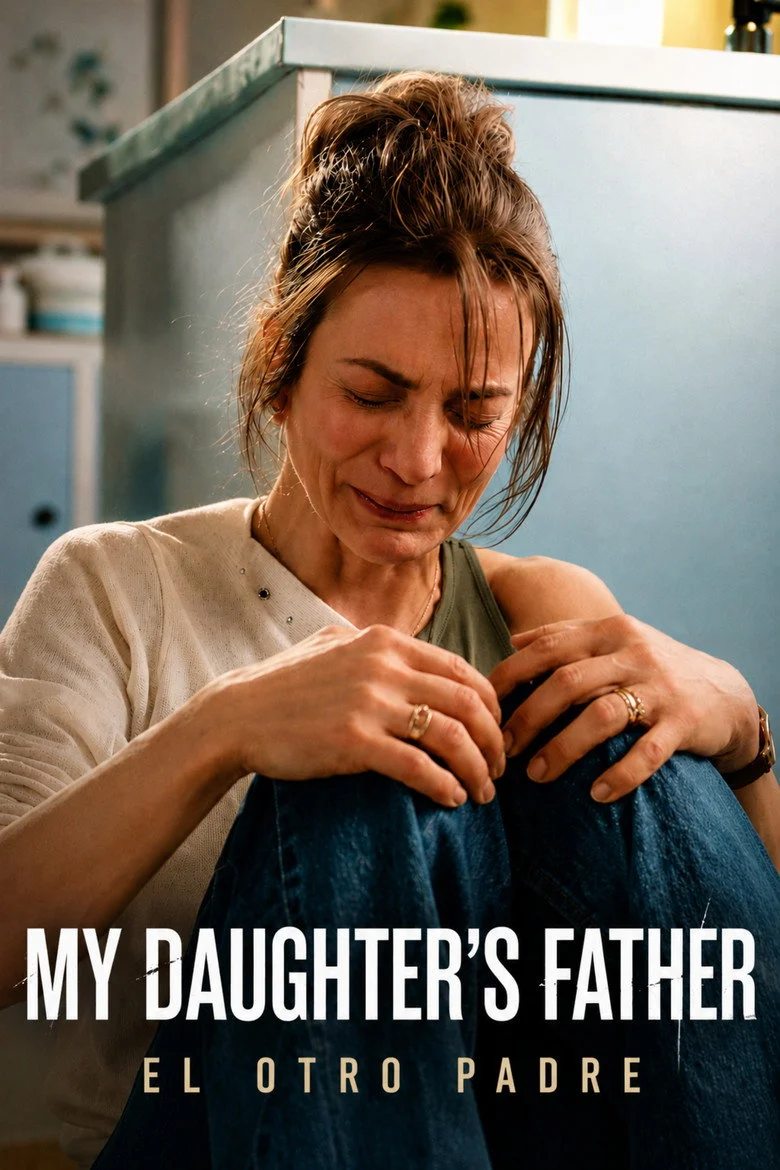 مسلسل My Daughter's Father الموسم الاول الحلقة 3