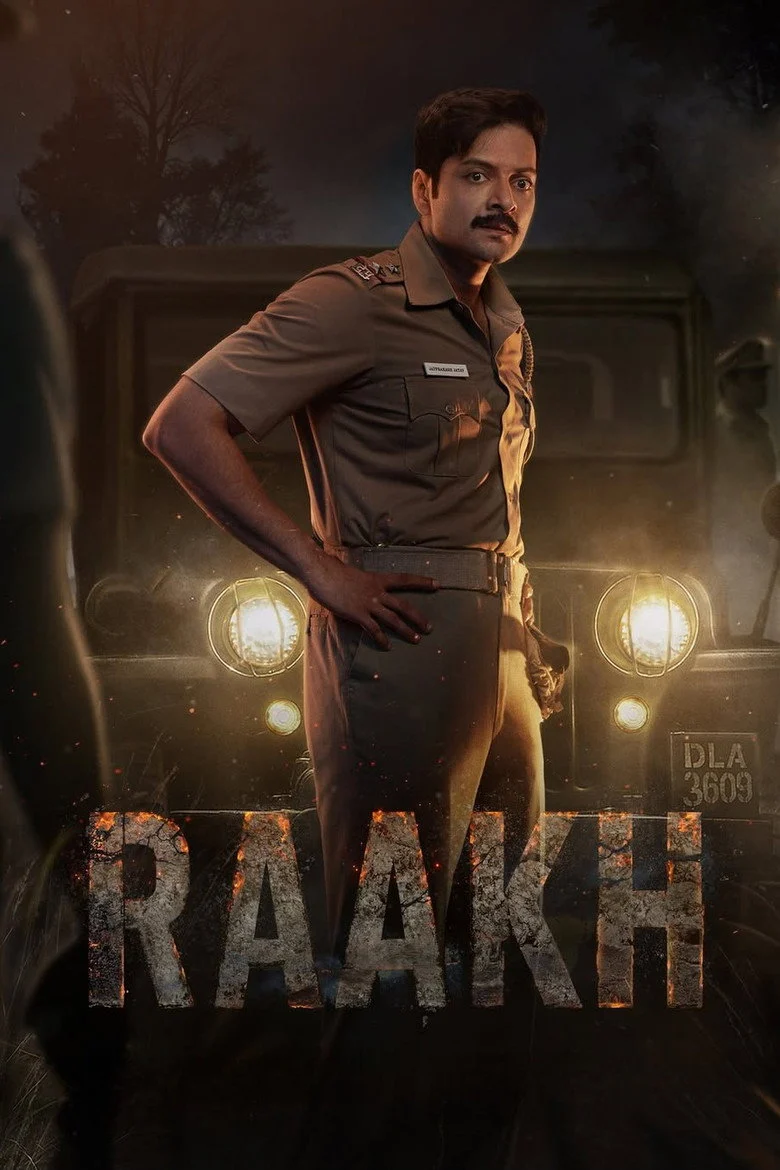 مسلسل Raakh الموسم الاول الحلقة 4
