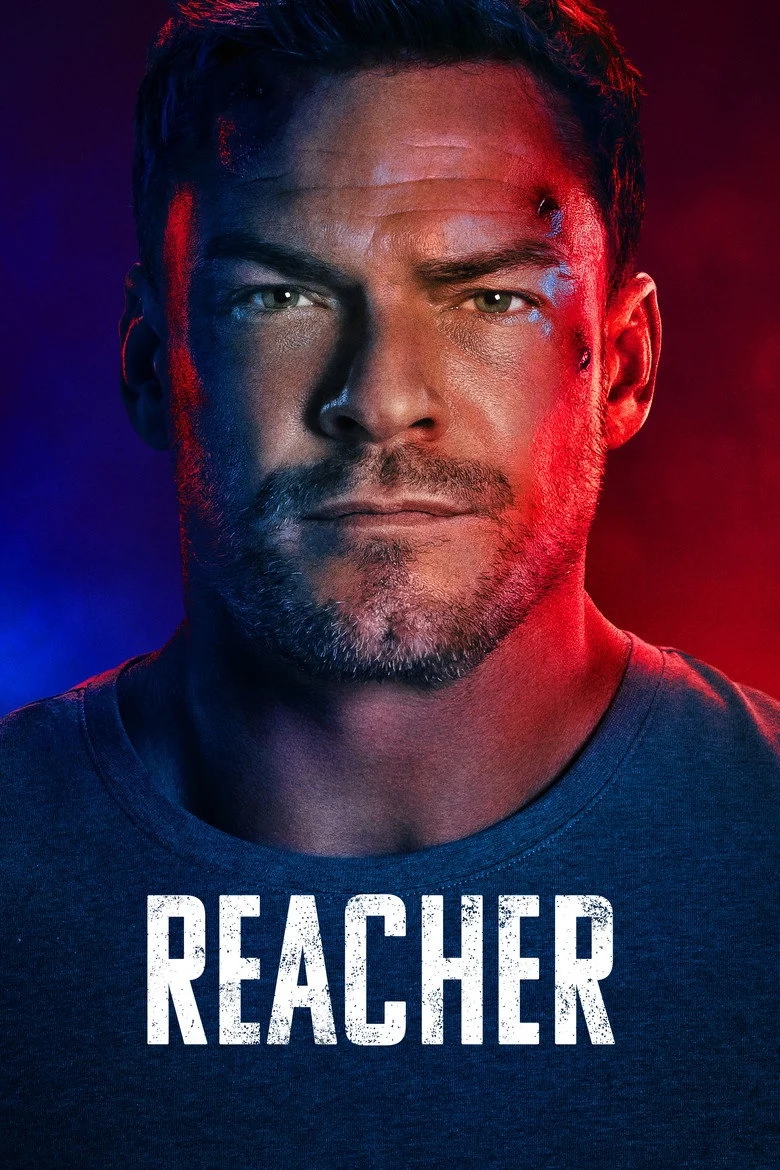 مسلسل Reacher الموسم الرابع الحلقة 3