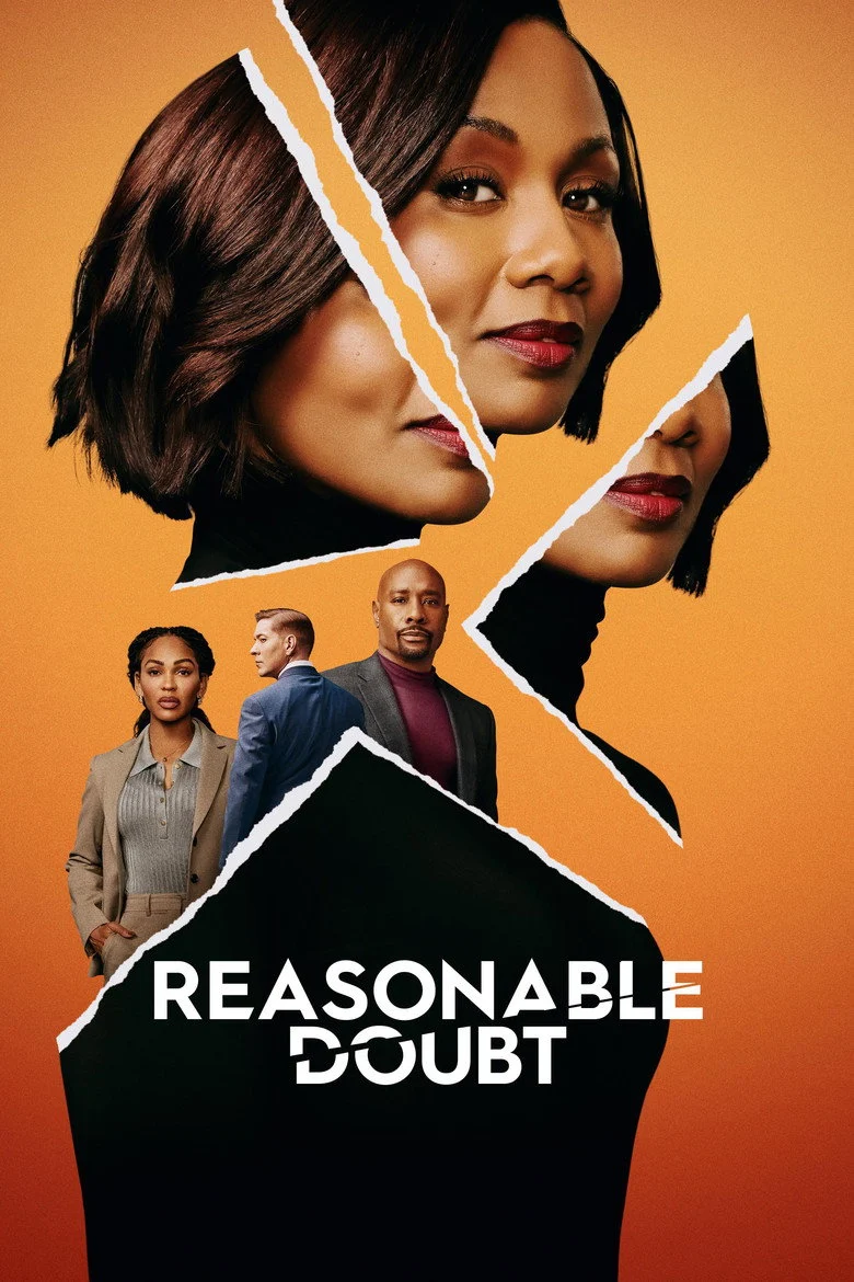 مسلسل Reasonable Doubt الموسم الرابع الحلقة 2
