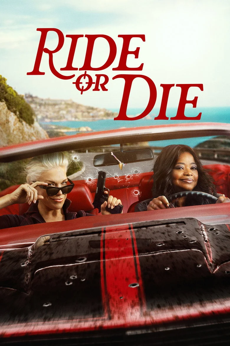 مسلسل Ride Or Die الموسم الاول الحلقة 6
