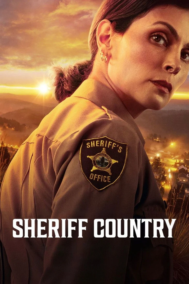 مسلسل Sheriff Country الموسم الثاني الحلقة 2