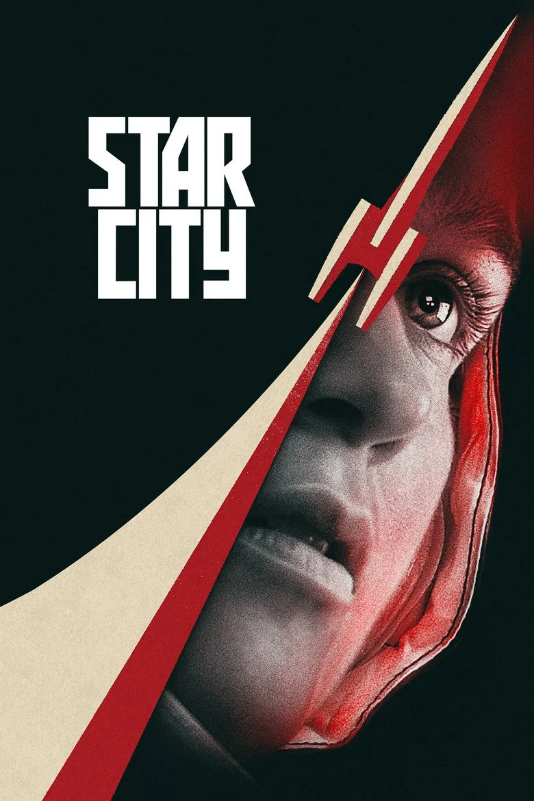 مسلسل Star City الموسم الاول الحلقة 4