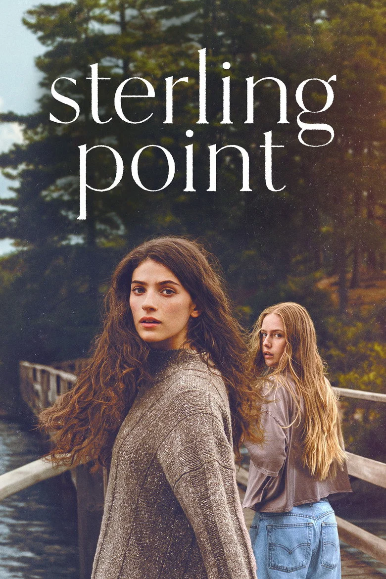 مسلسل Sterling Point الموسم الاول الحلقة 4
