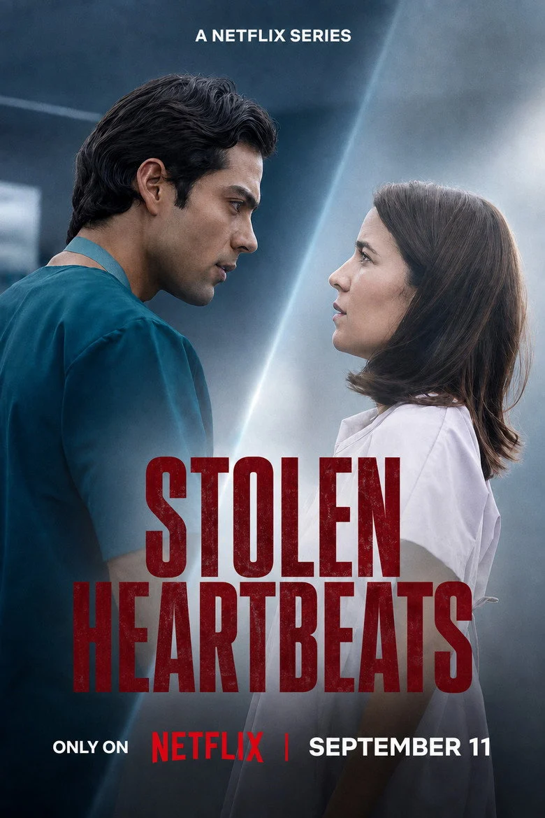 مسلسل Stolen Heartbeats الموسم الاول الحلقة 38