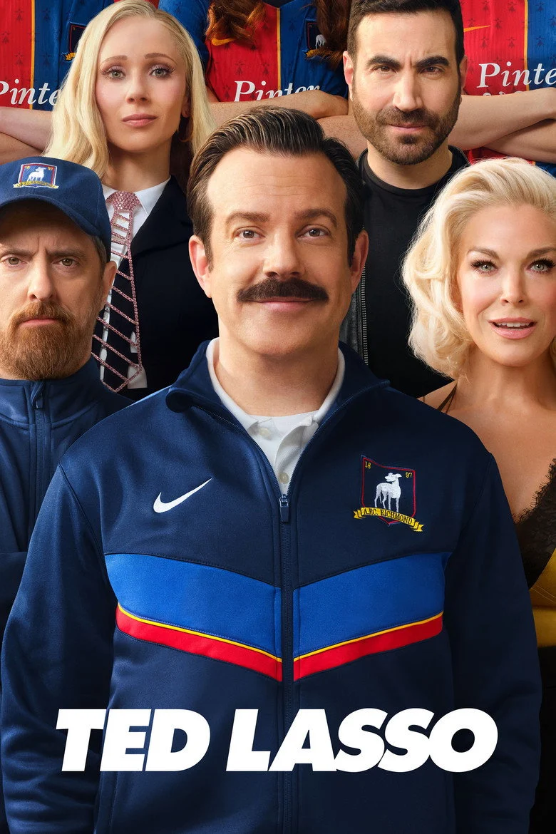 مسلسل Ted Lasso الموسم الربع الحلقة 7