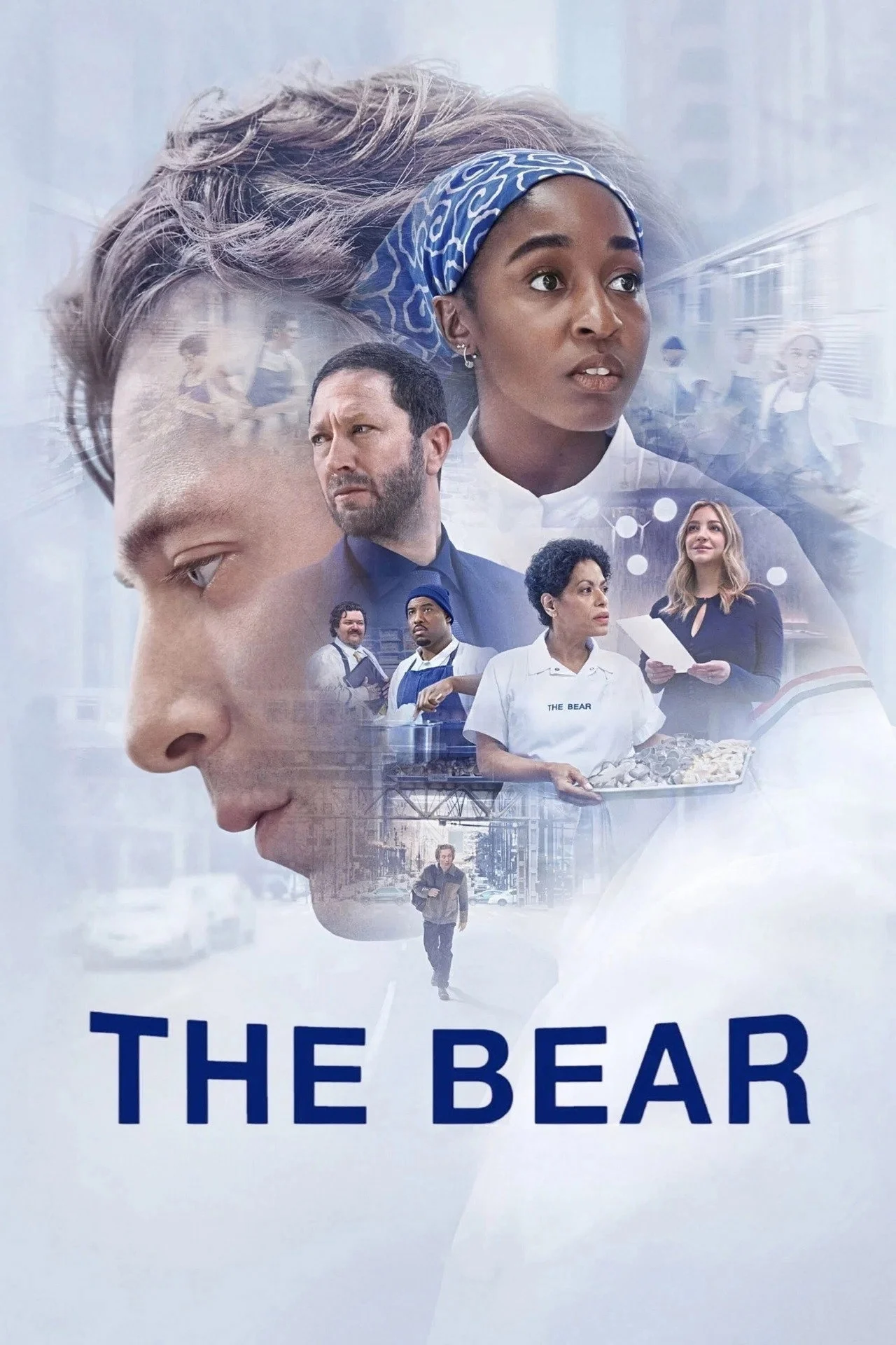 مسلسل The Bear الموسم الخامس الحلقة 7