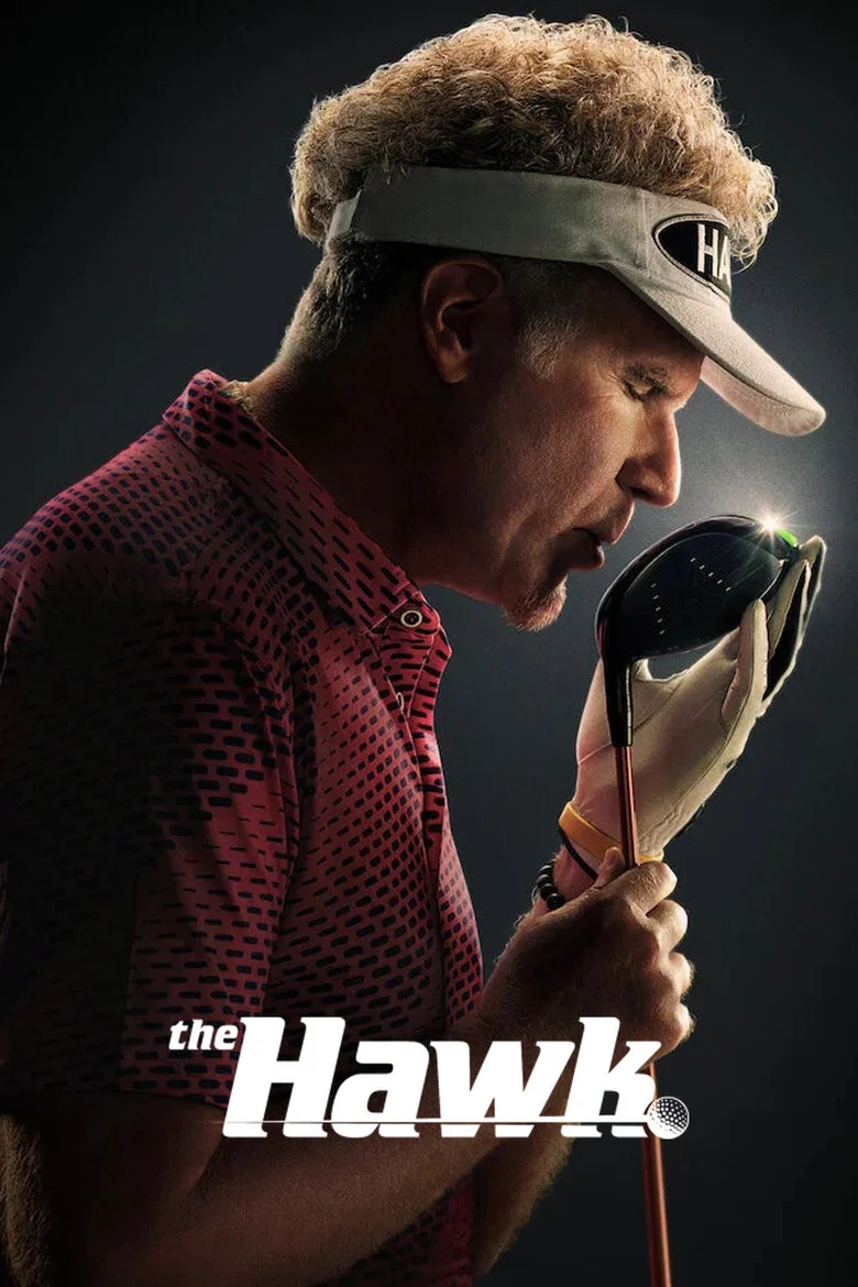 مسلسل The Hawk الموسم الاول الحلقة 1