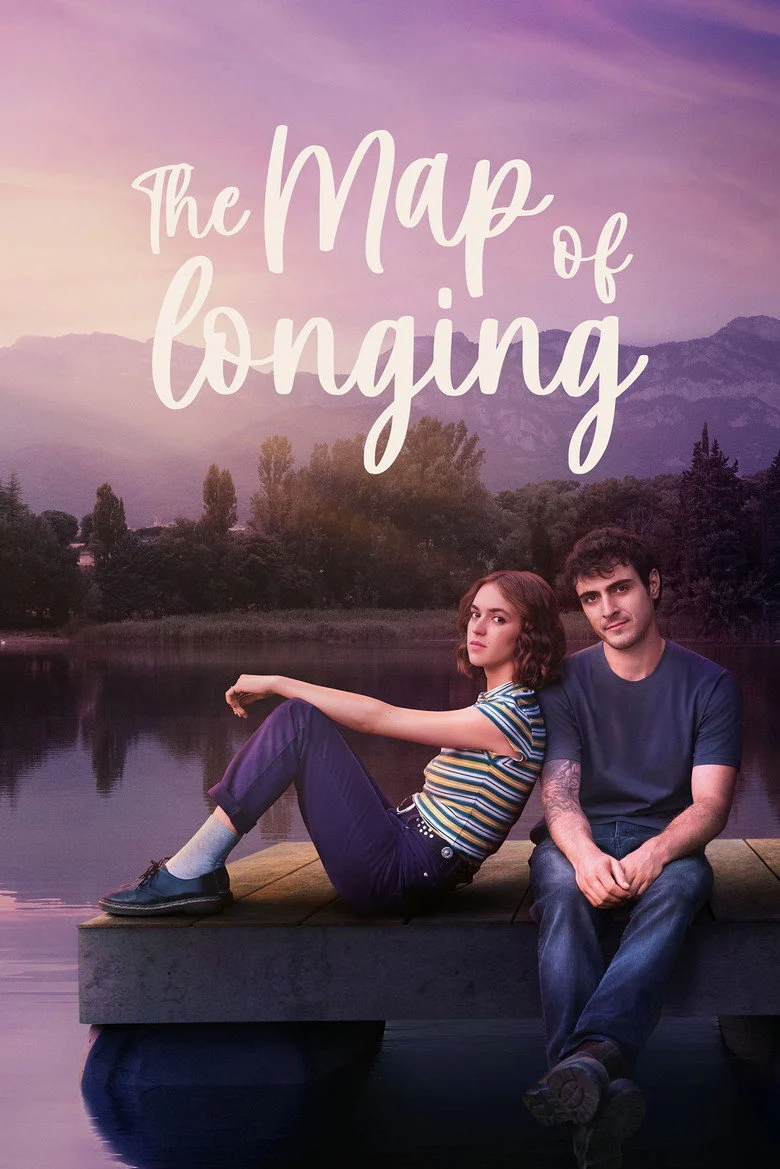 مسلسل The Map Of Longing الموسم الاول الحلقة 3