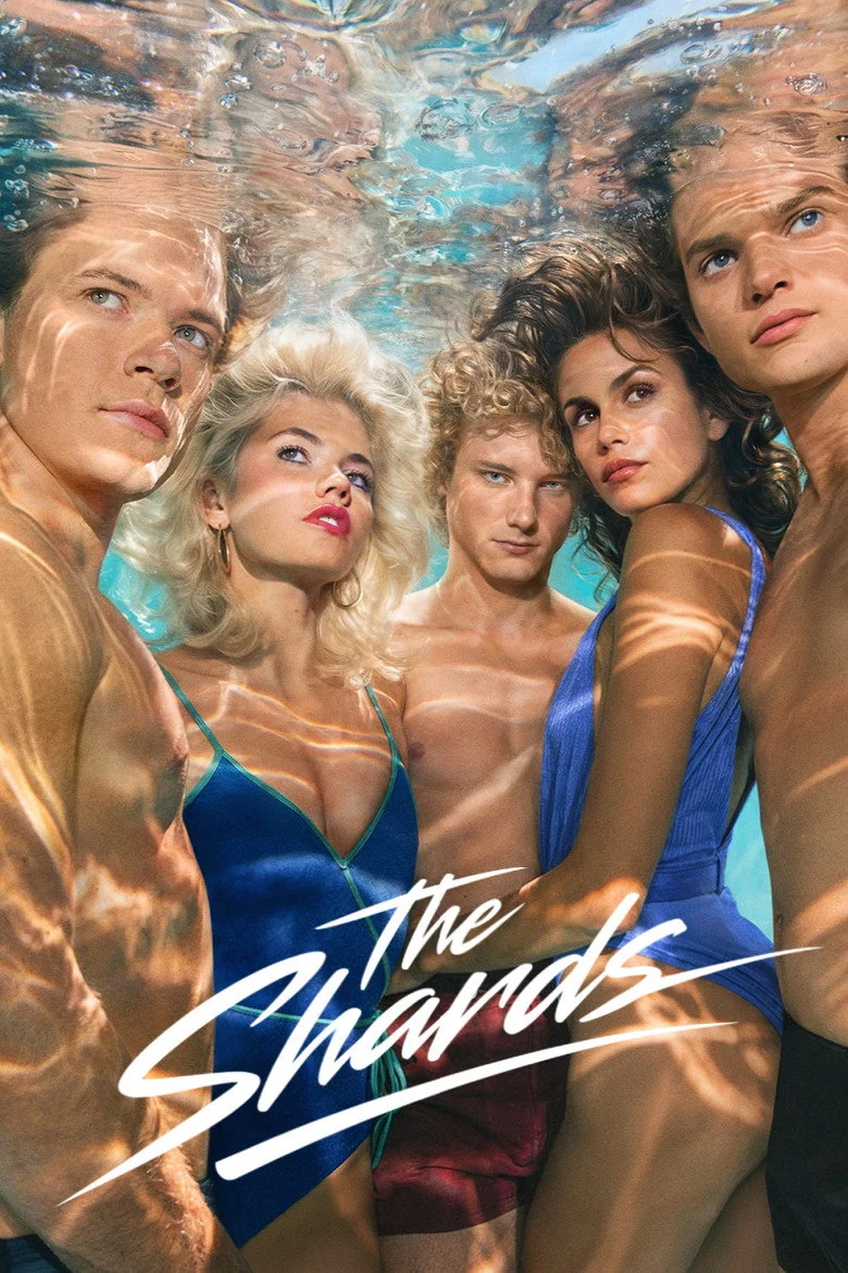 مسلسل The Shards الموسم الاول الحلقة 3