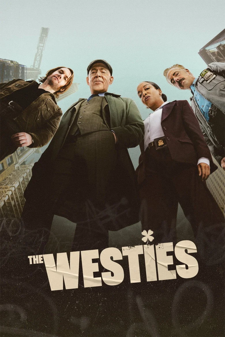 مسلسل The Westies الموسم الاول الحلقة 7