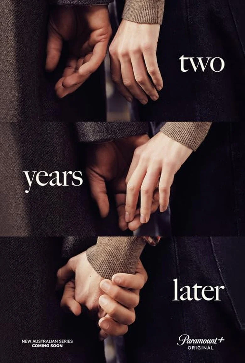 مسلسل Two Years Later الموسم الاول الحلقة 7