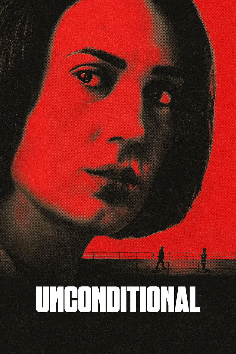مسلسل Unconditional الموسم الاول الحلقة 7