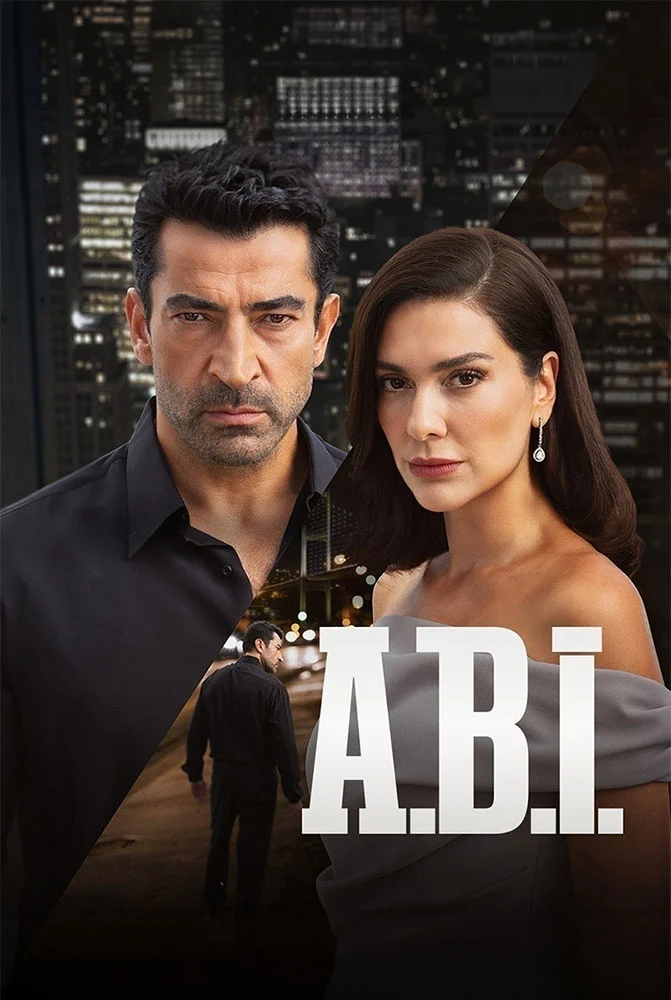 مسلسل أخي الموسم الثاني الحلقة 4 مترجمة
