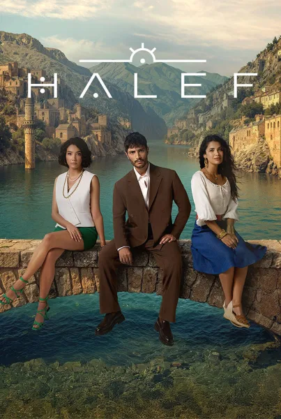 مسلسل الخليفة الحلقة 35 والاخيرة مترجمة
