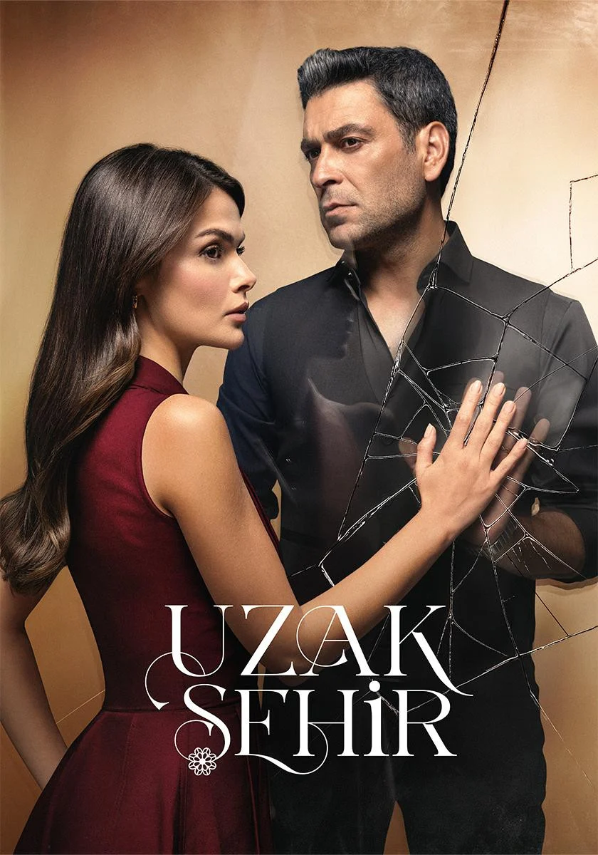 مسلسل المدينة البعيدة الموسم الثالث الحلقة 2 مترجمة