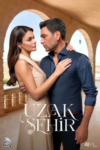 مسلسل المدينة البعيدة الموسم الثاني الحلقة 35 والاخيرة مترجمة