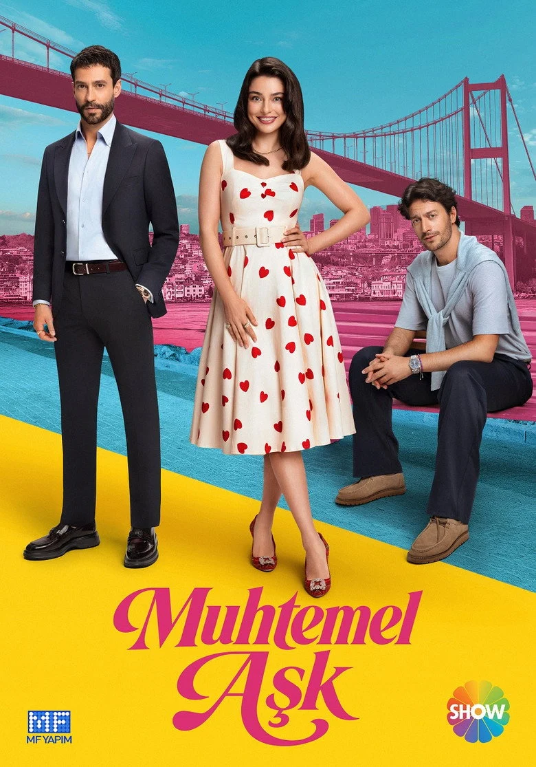 مسلسل حب محتمل الحلقة 7 مترجمة