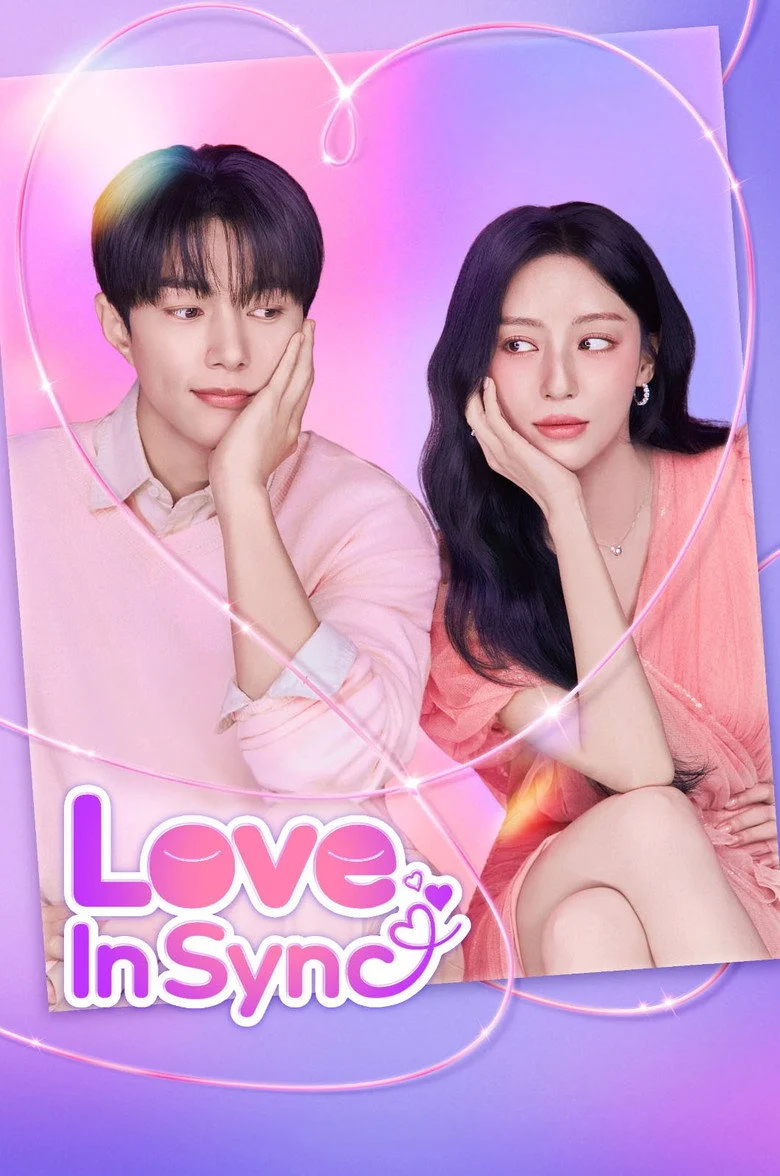 مسلسل حب مُنسجم Love In Sync الحلقة 3
