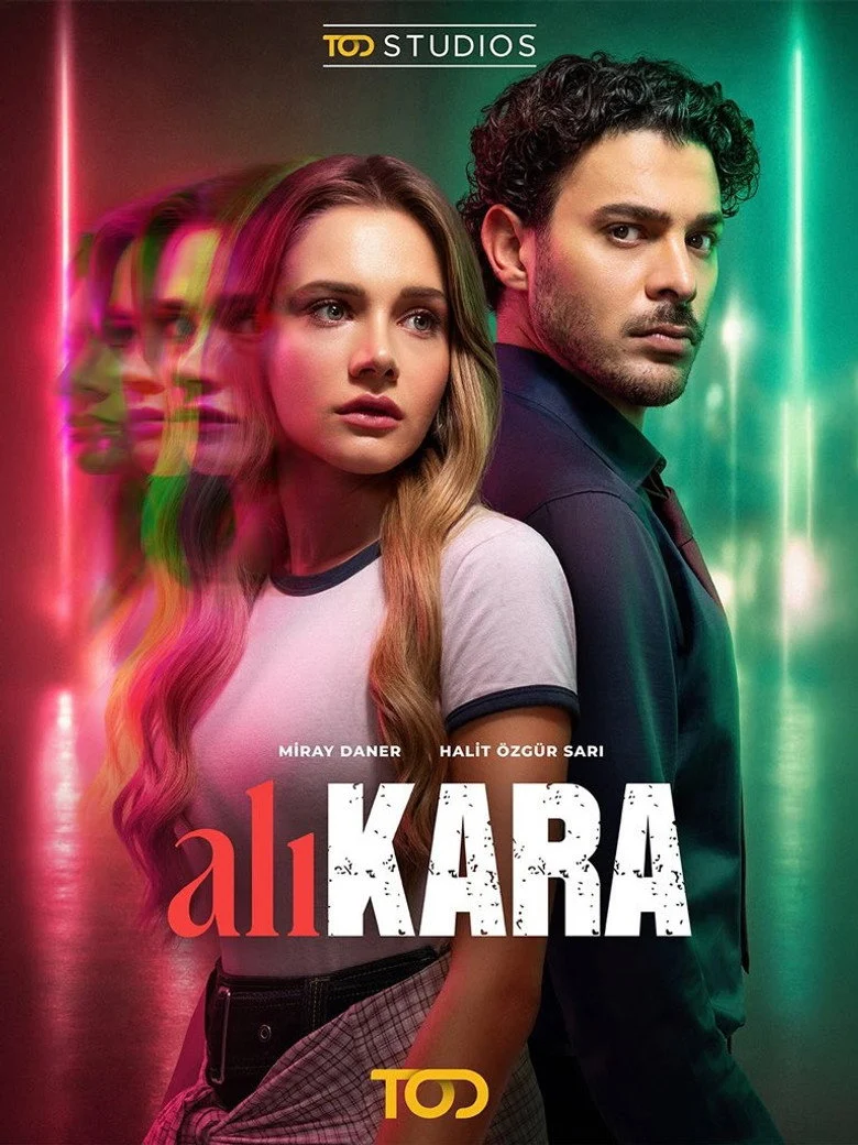 مسلسل علي كارا الحلقة 6 مترجمة