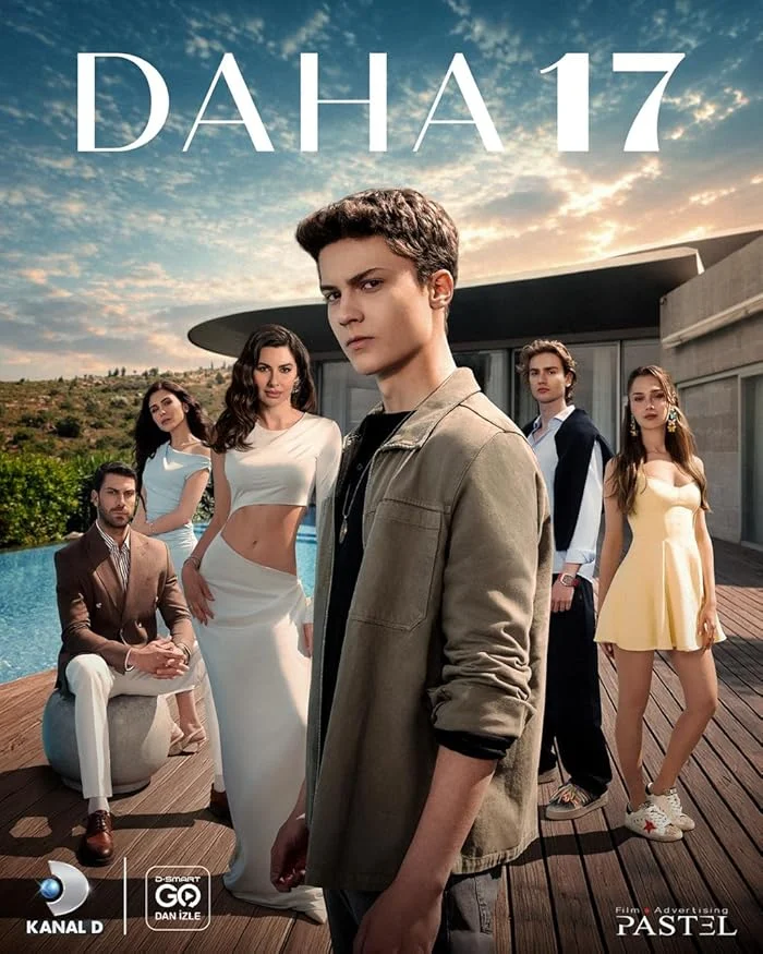مسلسل في السابعة عشر الحلقة 11 مترجمة