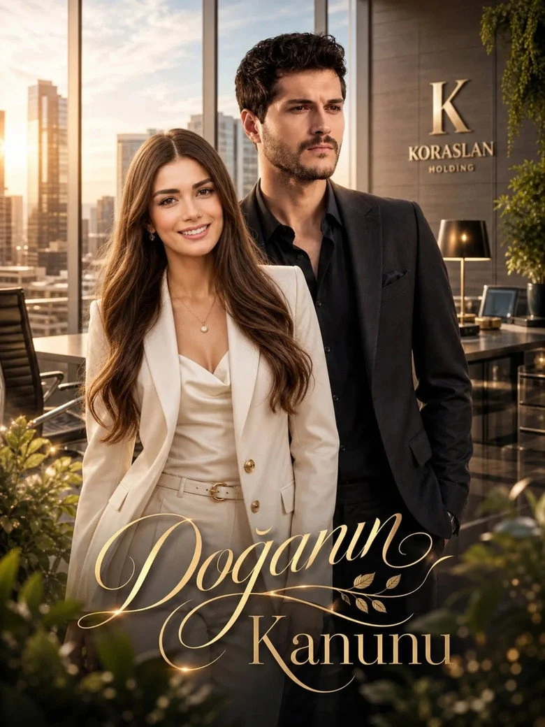 مسلسل قانون الطبيعة الحلقة 9 مترجمة