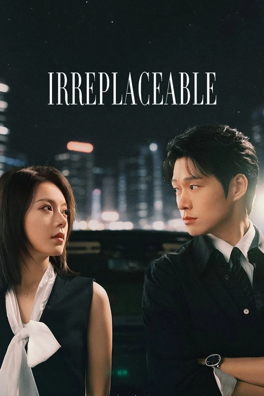مسلسل لا بديل لها Irreplaceable الحلقة 7