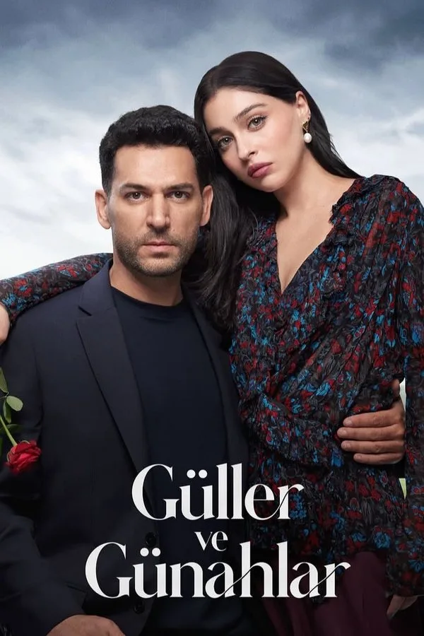 مسلسل ورود وذنوب الحلقة 31 مترجمة