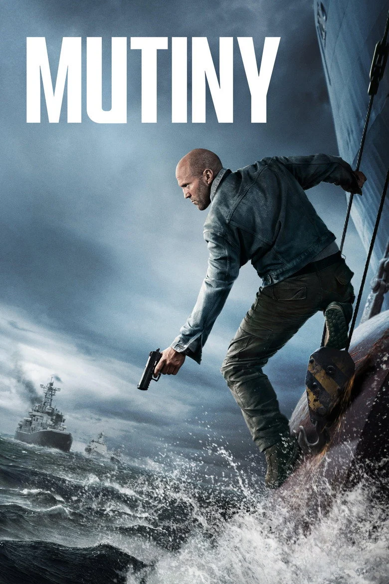 نسخة 1080p WEB | فيلم Mutiny 2026 مترجم اون لاين