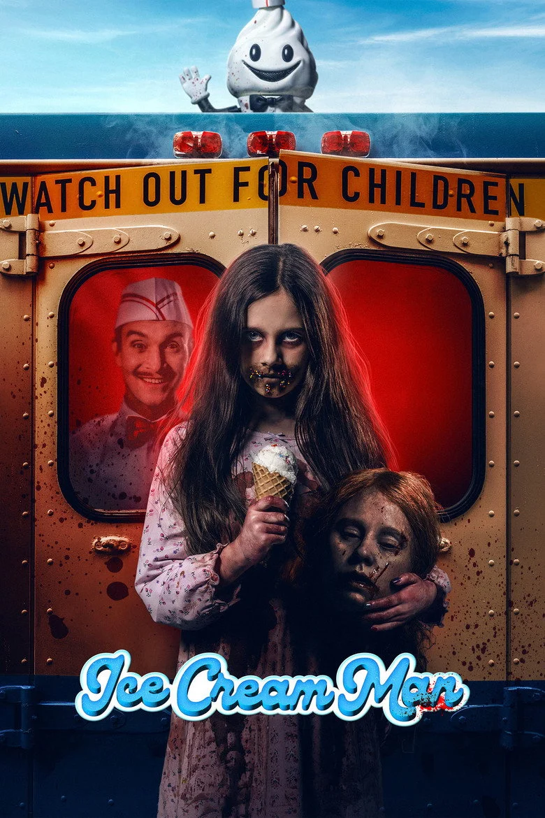 نسخة CAMRip | فيلم Ice Cream Man 2026 مترجم اون لاين