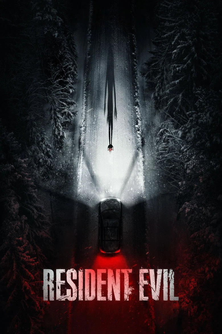 نسخة CAMRip | فيلم Resident Evil 2026 مترجم اون لاين