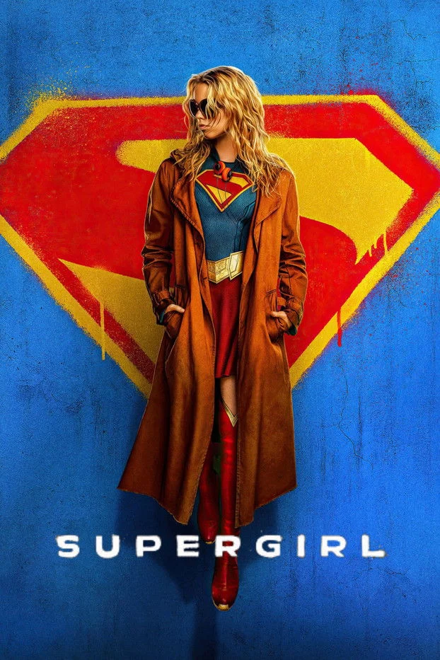 نسخة HDTS | فيلم Supergirl 2026 مترجم اون لاين
